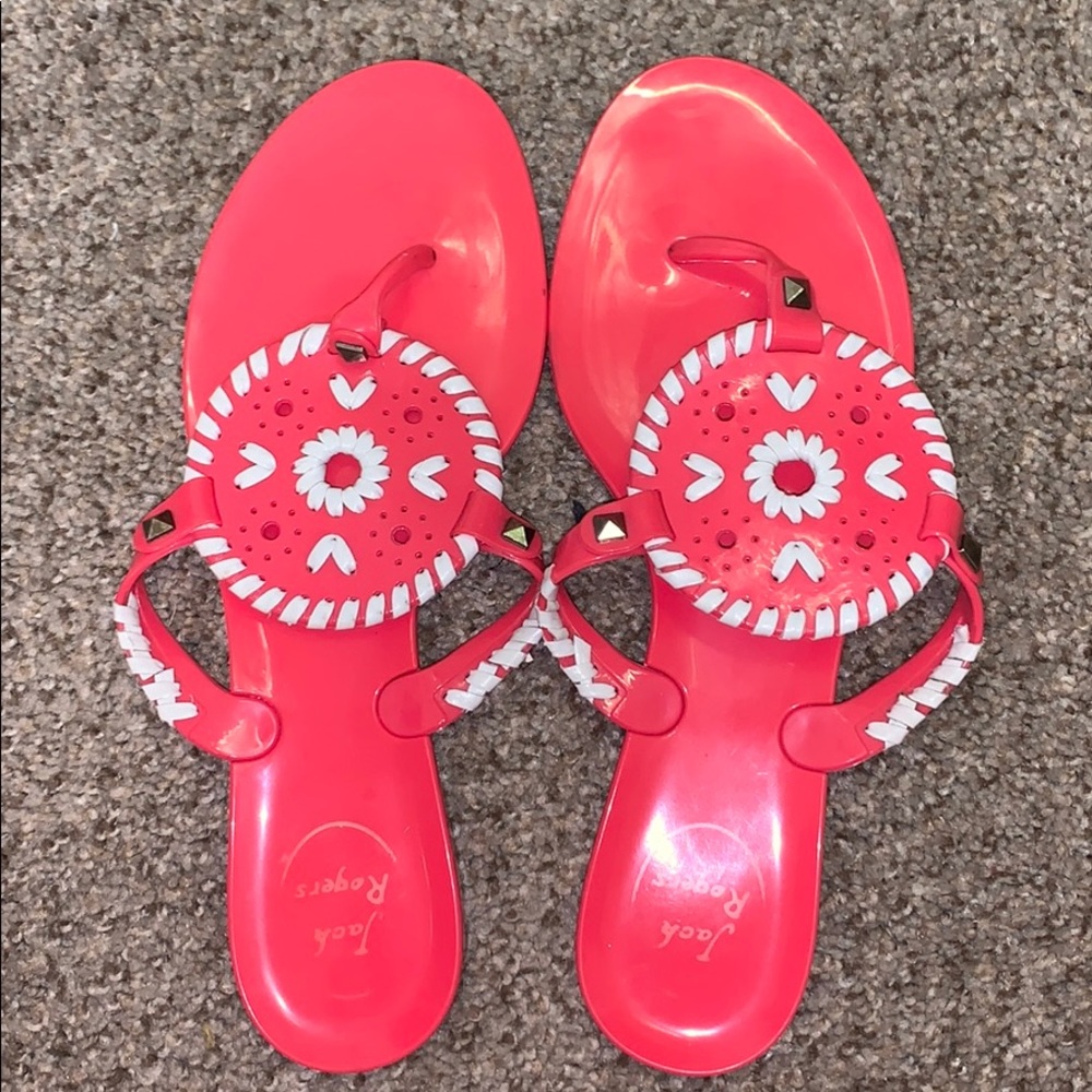 Jack Roger Jellies